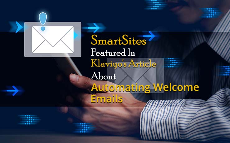automating welcome emails