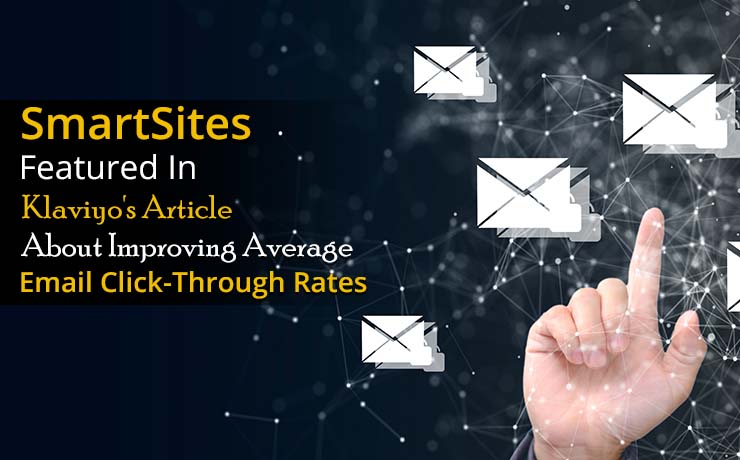 email click-through rates