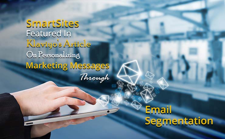 email segmentation