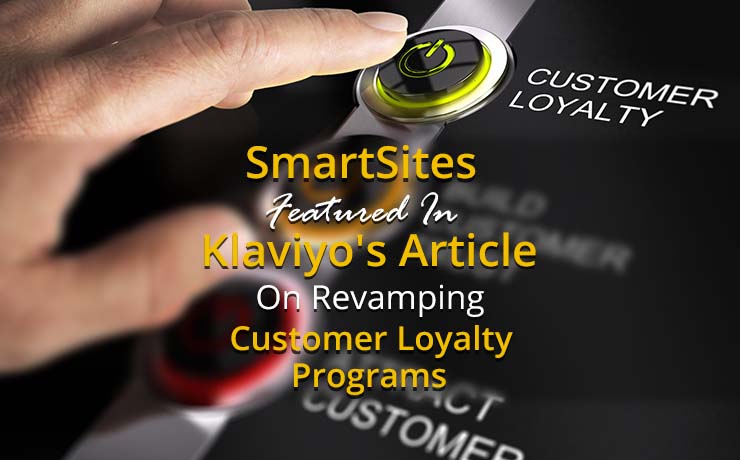 revamping customer loyalty programs