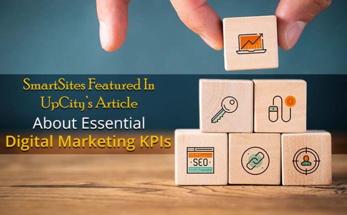 SmartSites Featured In UpCity’s Article About Essential Digital ...