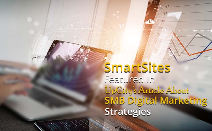 SMB digital marketing