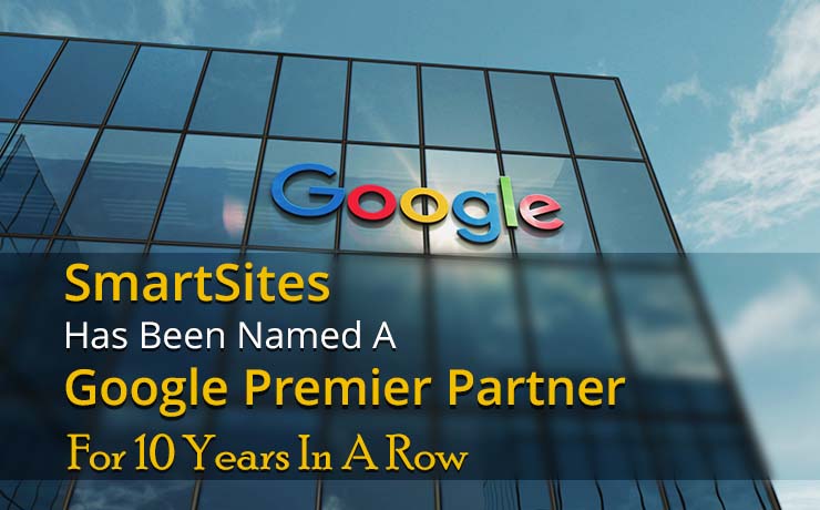 Google Premier Partner