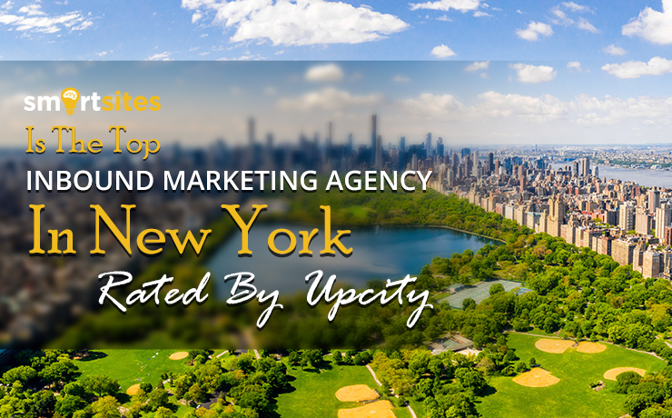 top inbound marketing agency in New York