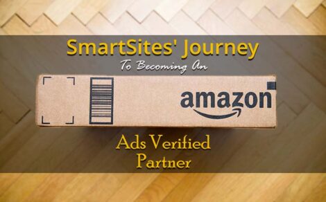 SmartSites' Journey to Becoming an Amazon Ads Verified Partner - SmartSites