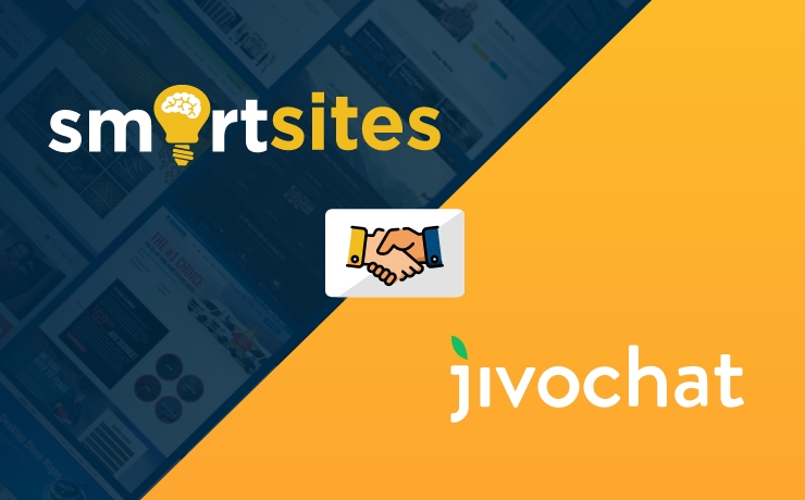 SmartSites Partners JivoChat review