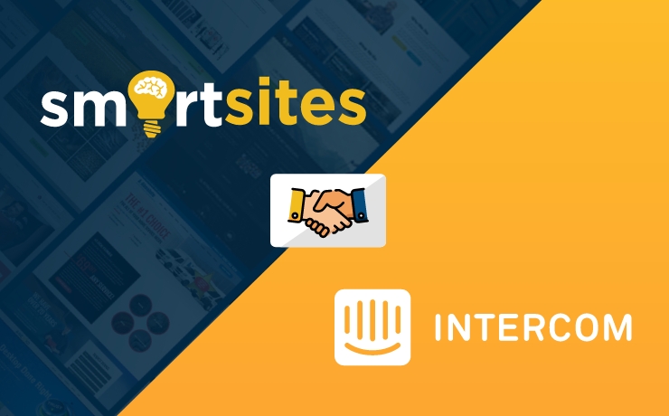 SmartSites Partners intercom review