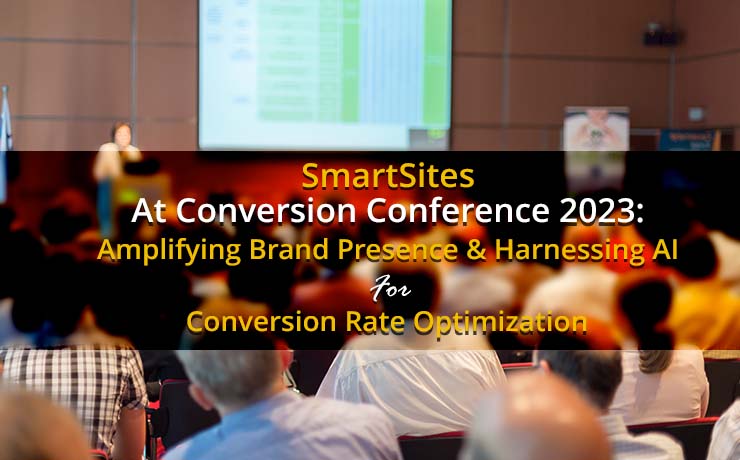 conversion rate optimization