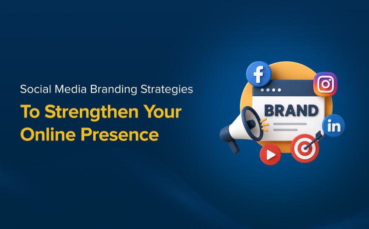 how to build a brand on social media