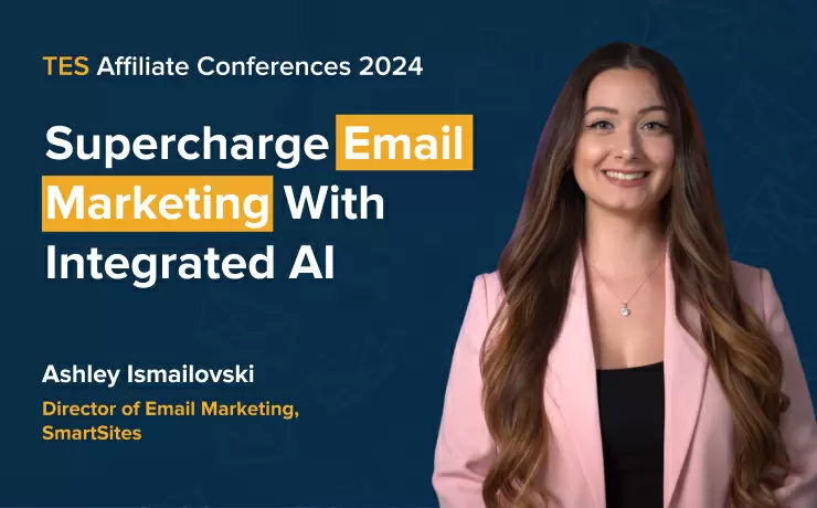 email marketing with integrated AI
