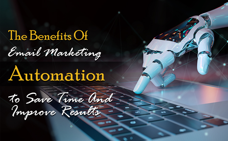 Email Marketing Automation