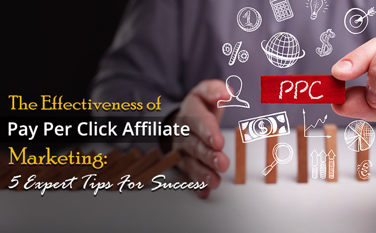 Pay Per Click Affiliate Marketing