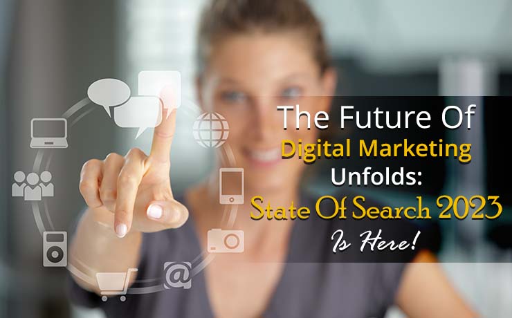 What is the Future of Search?