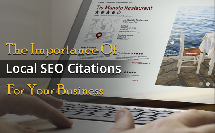 Local SEO Citations