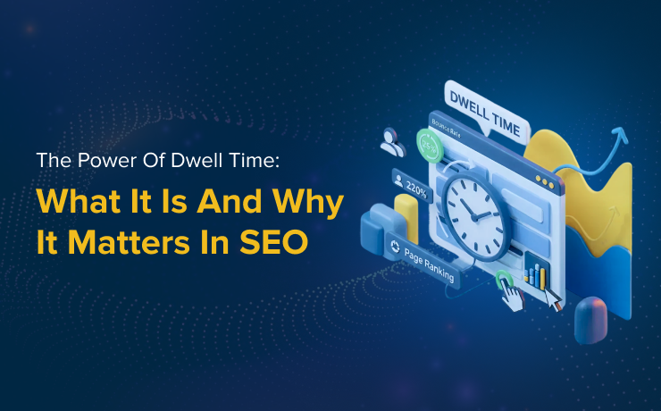 dwell time in SEO