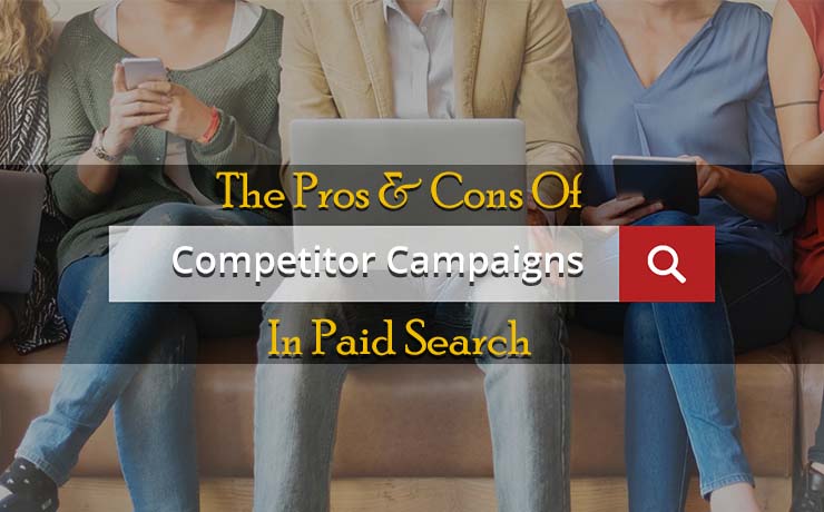 competitor campaigns