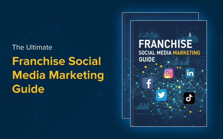 franchise social media marketing