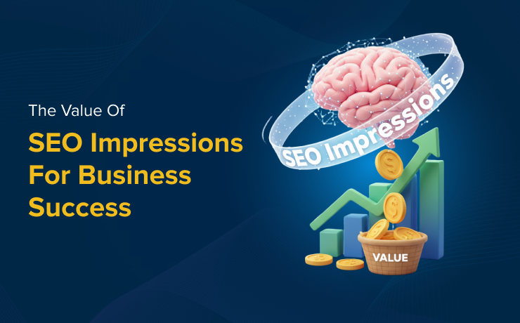 SEO impressions