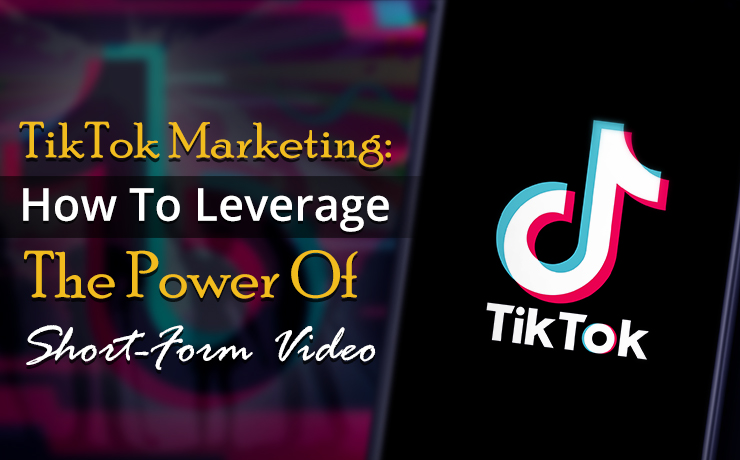 TikTok Marketing