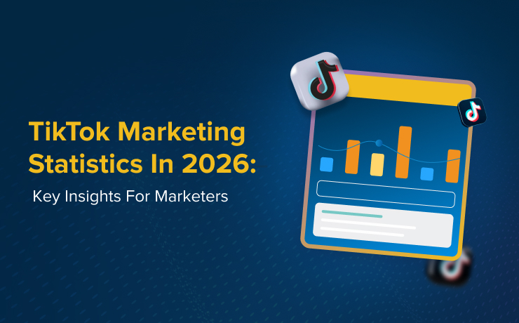 tiktok marketing statistics