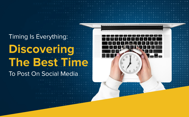 Best Time To Post On Social Media