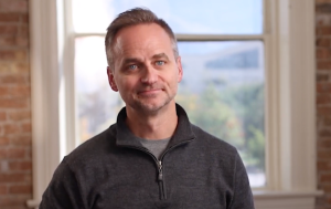 Todd Jensen