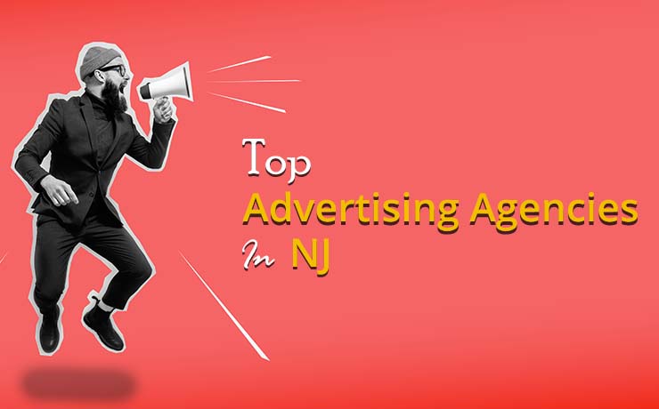 Advertising Agencies in NJ