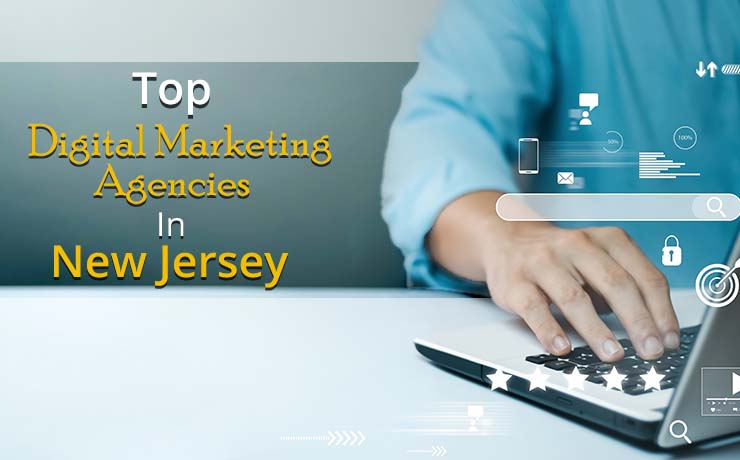 Digital Marketing Agencies in New Jersey