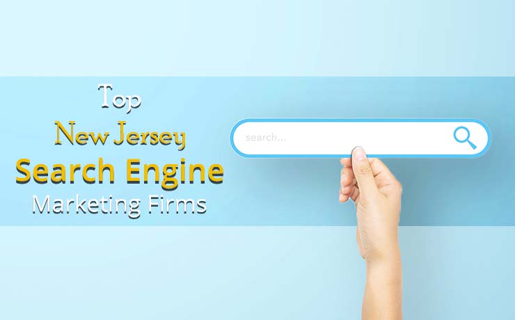 New Jersey Search Engine Marketing Firms