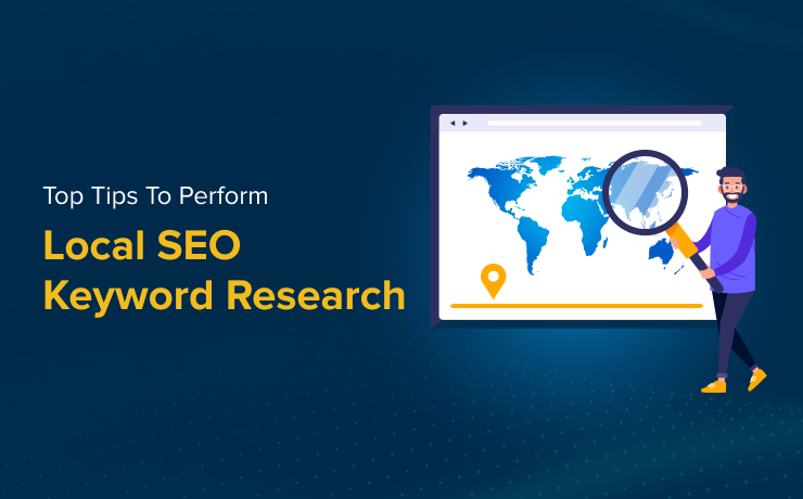 local SEO keyword research
