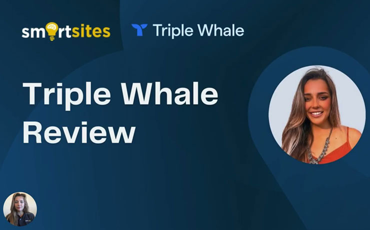 Triple Whale Review - SmartSites Partners
