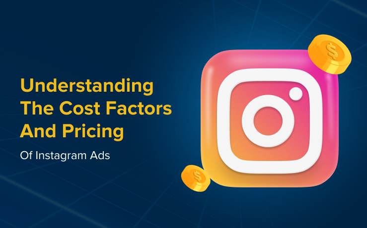 Instagram ads cost