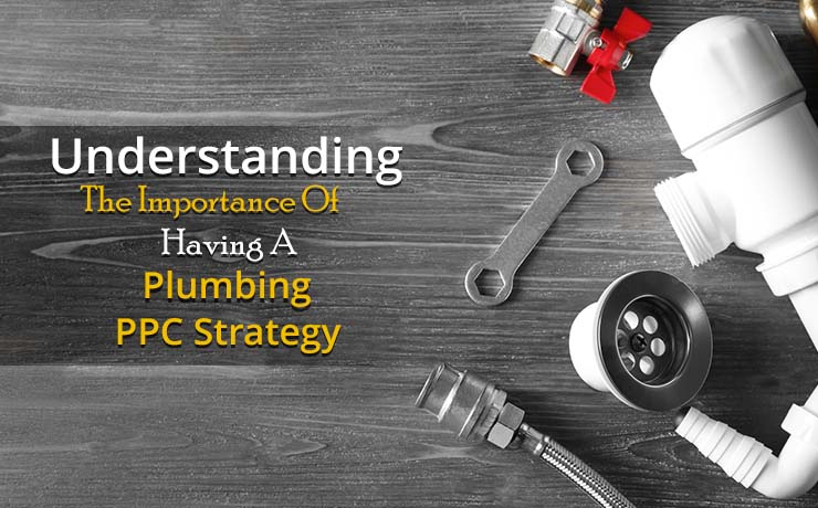 plumbing PPC strategy