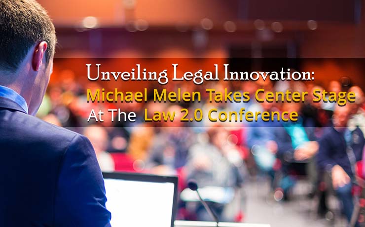 Law 2.0 Conference