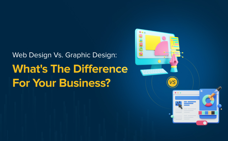 web and graphic design
