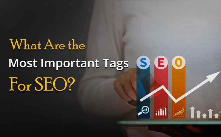 Tags For SEO