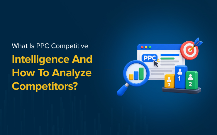 PPC competitive intelligence
