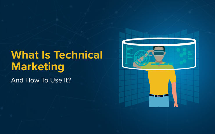 technical marketing