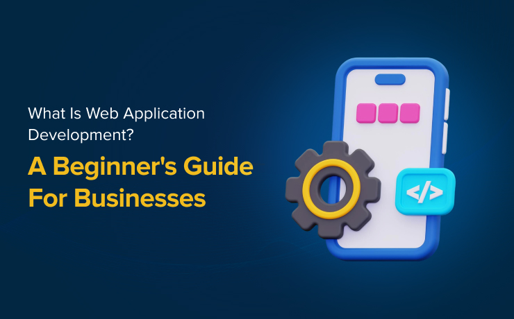 web app development