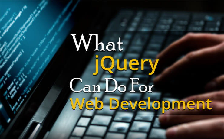 jQuery