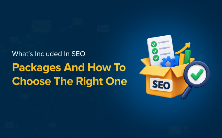SEO package