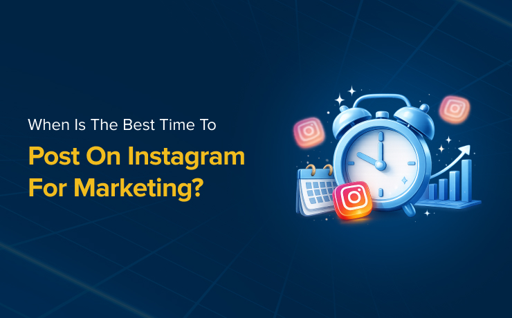 best time to post on Instagram