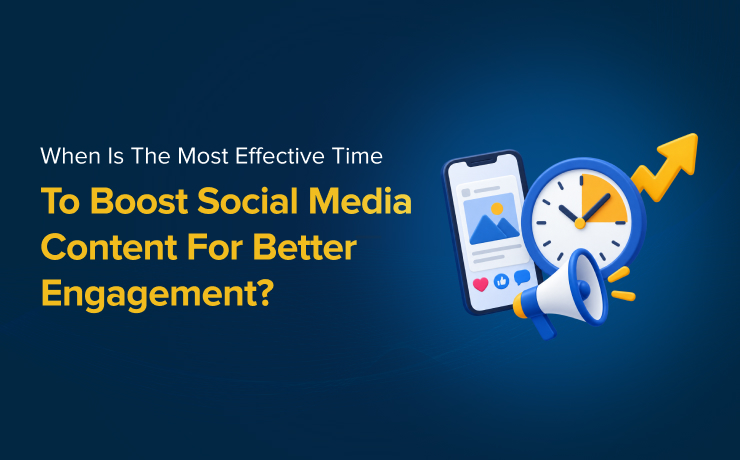 boost content on social media