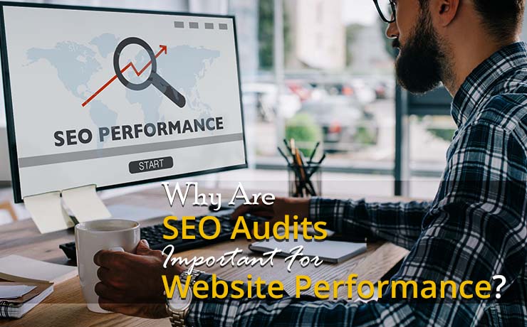 SEO Audits