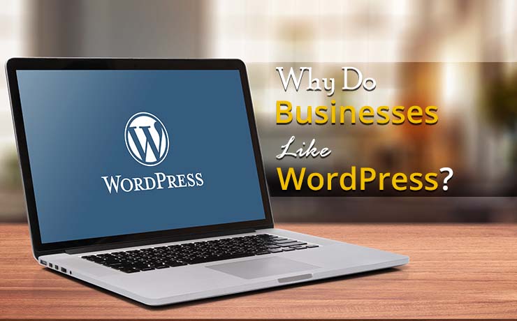 WordPress for Businesses