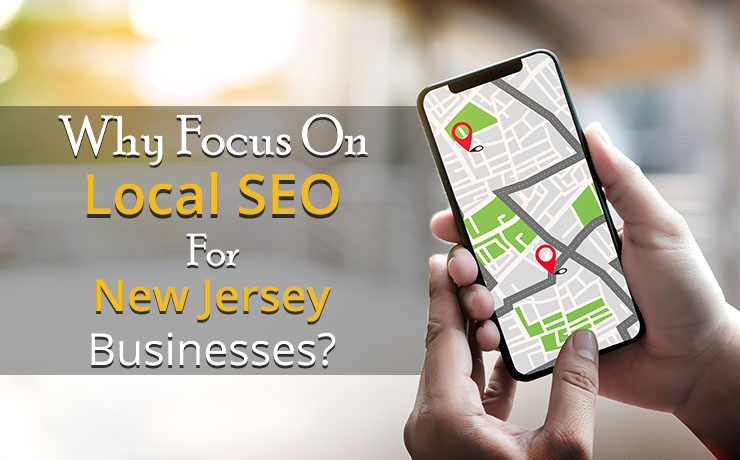 local SEo for New Jersey businesses