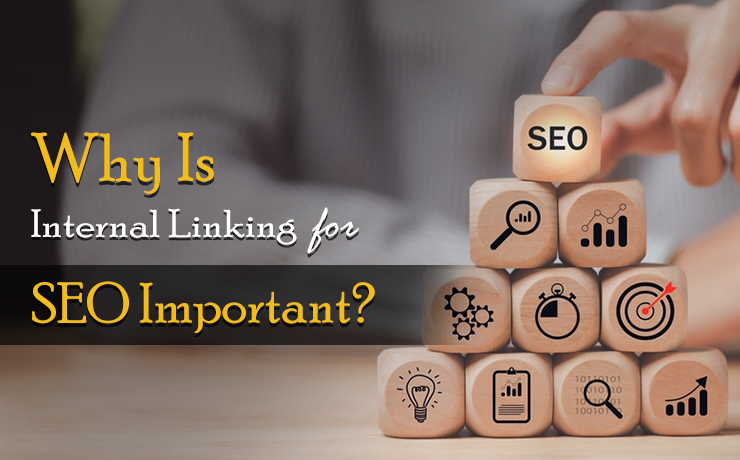 Internal Linking for SEO