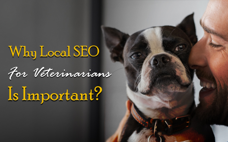 Local SEO For Veterinarians