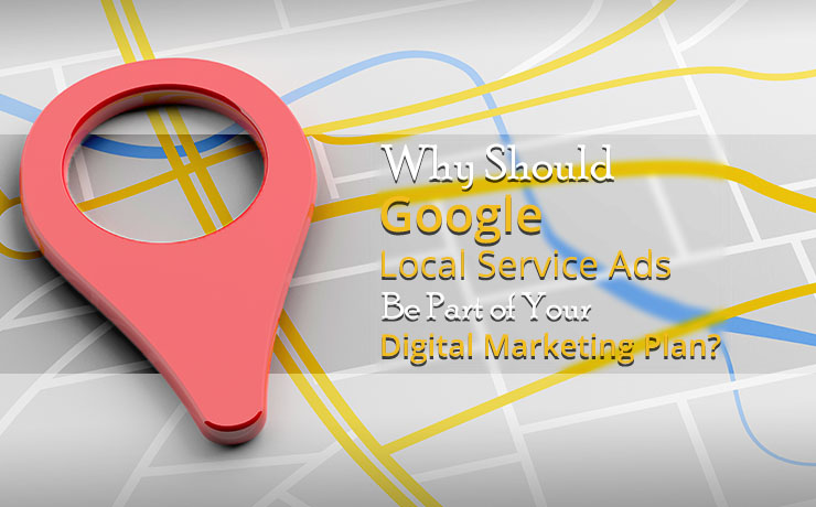 Google Local Service Ads