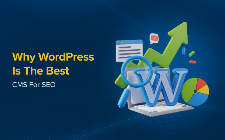 is WordPress good for SEO